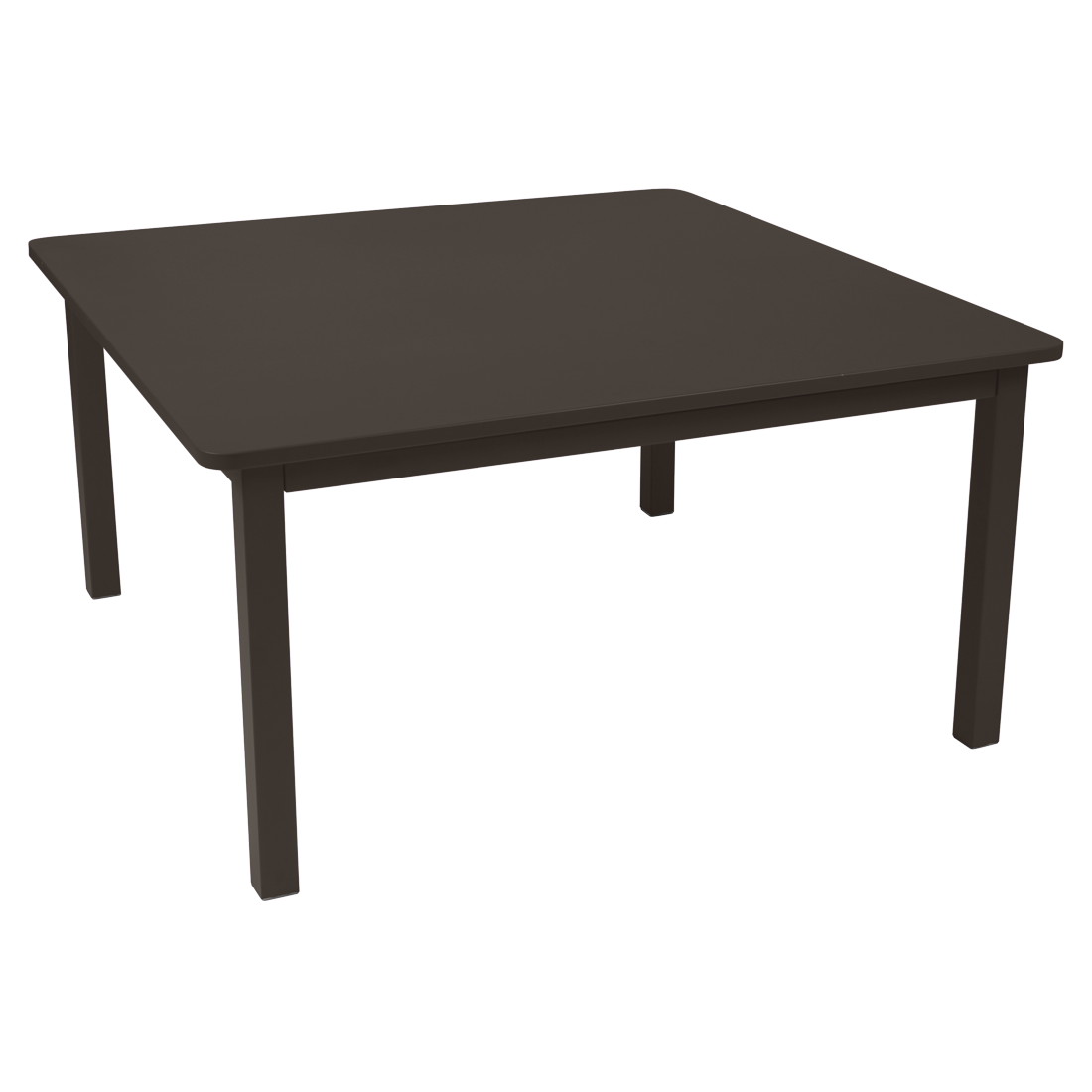 Fermob- Craft Table 143 x 143cm