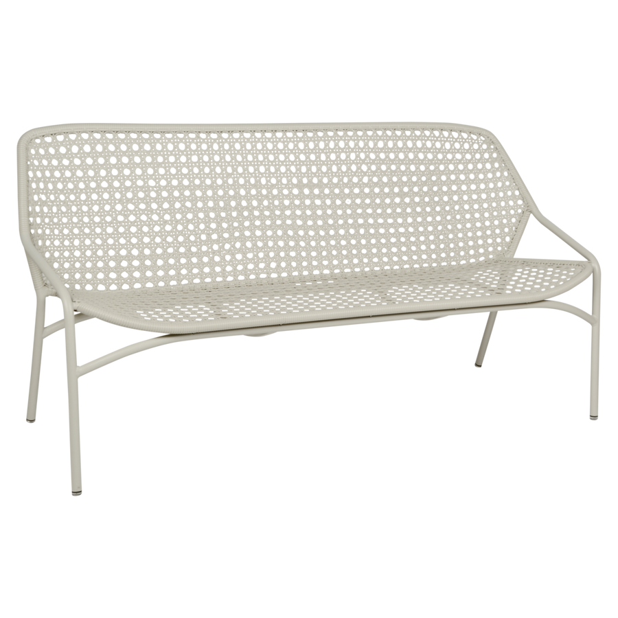 Fermob- Croisette 3 Seater XL Bench