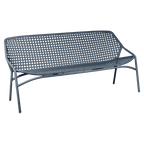 Fermob - Croisette 3 Seater XL Bench