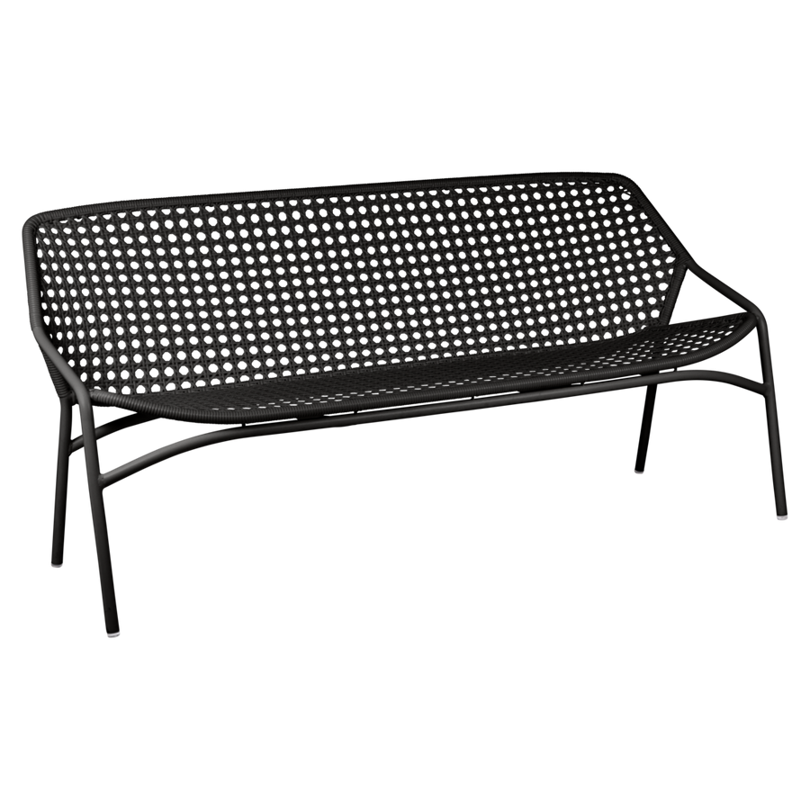 Fermob- Croisette 3 Seater XL Bench