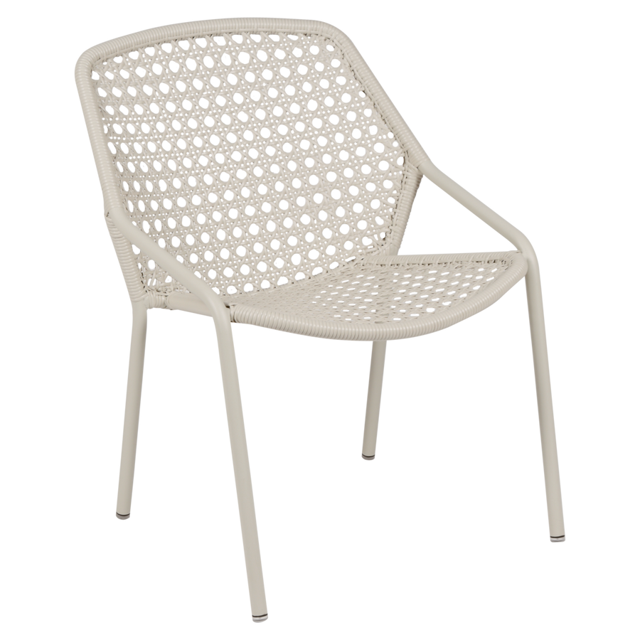 Fermob- Croisette Armchair