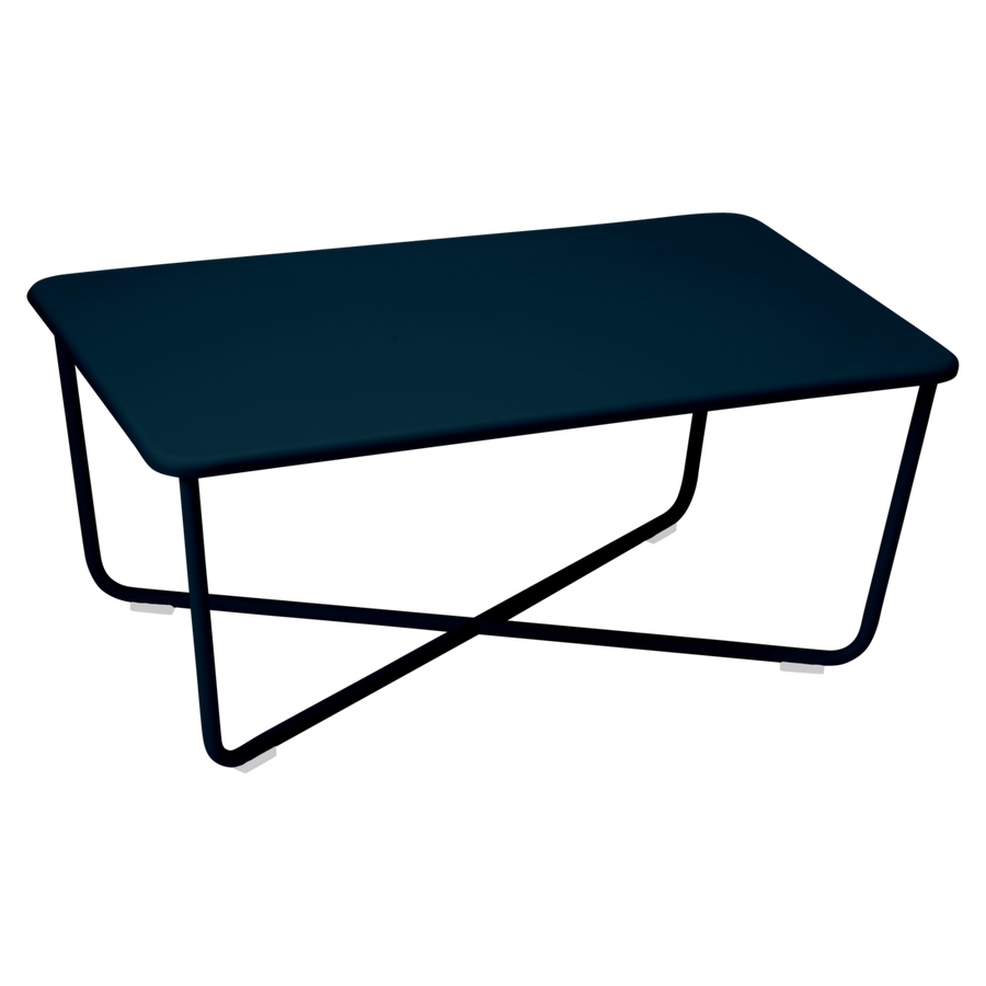 Fermob- Croisette Low Table 97 x 57cm