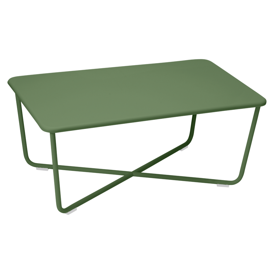 Fermob- Croisette Low Table 97 x 57cm