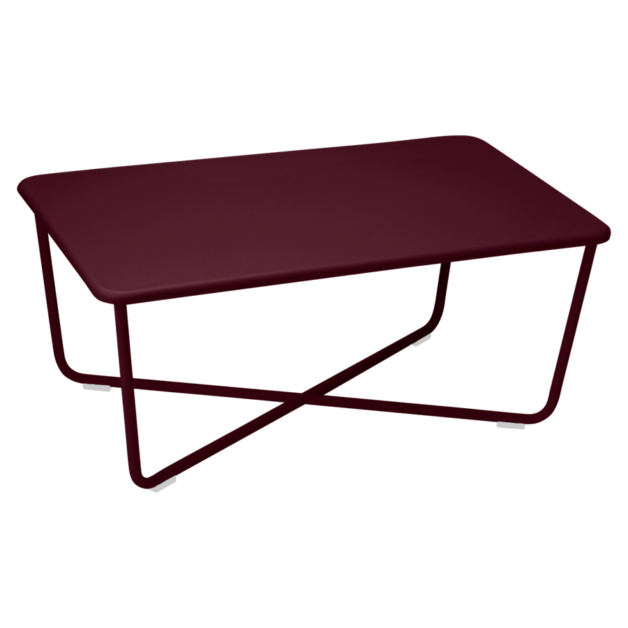 Fermob- Croisette Low Table 97 x 57cm