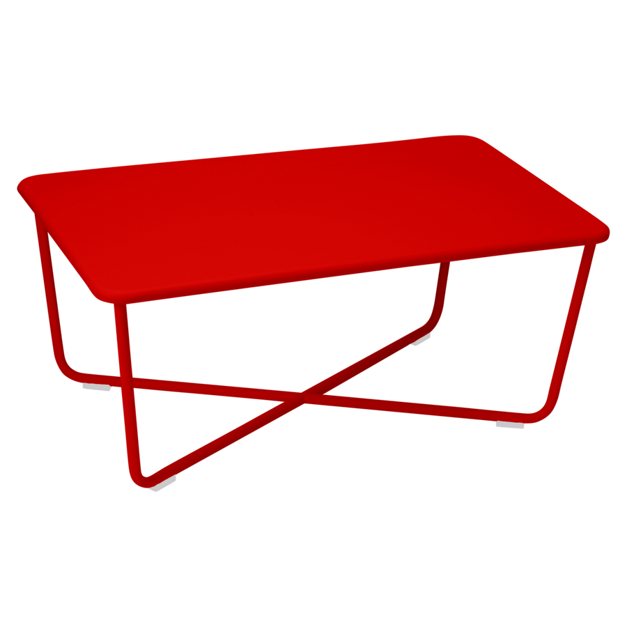 Fermob- Croisette Low Table 97 x 57cm