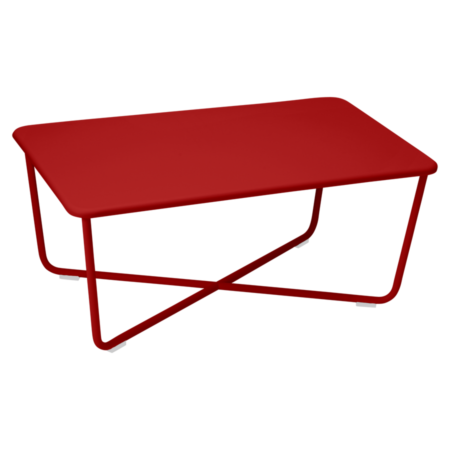 Fermob- Croisette Low Table 97 x 57cm