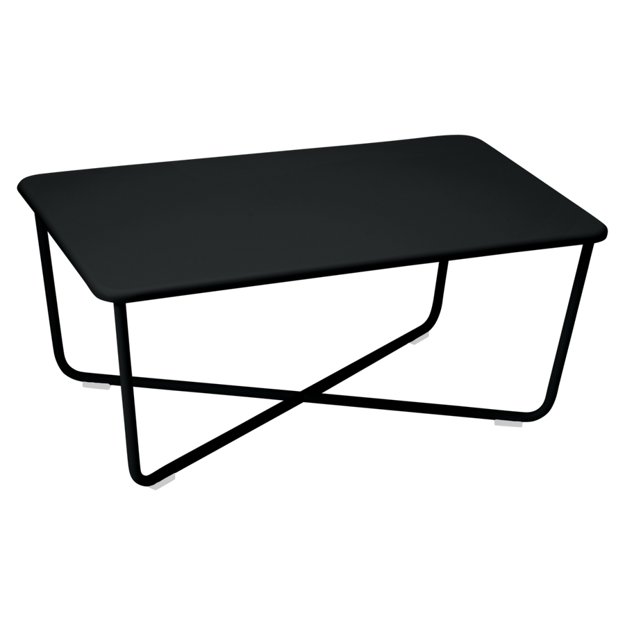 Fermob- Croisette Low Table 97 x 57cm