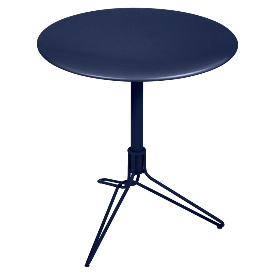 Fermob- Flower Pedestal Table 67cm