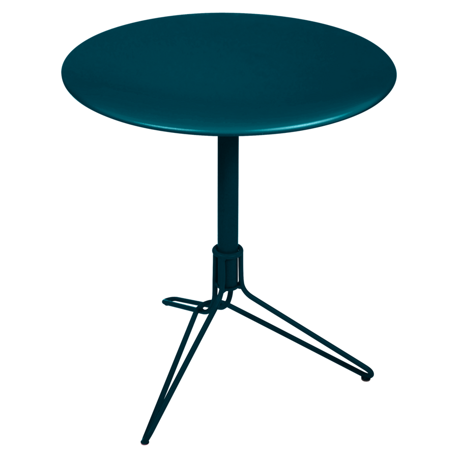 Fermob- Flower Pedestal Table 67cm