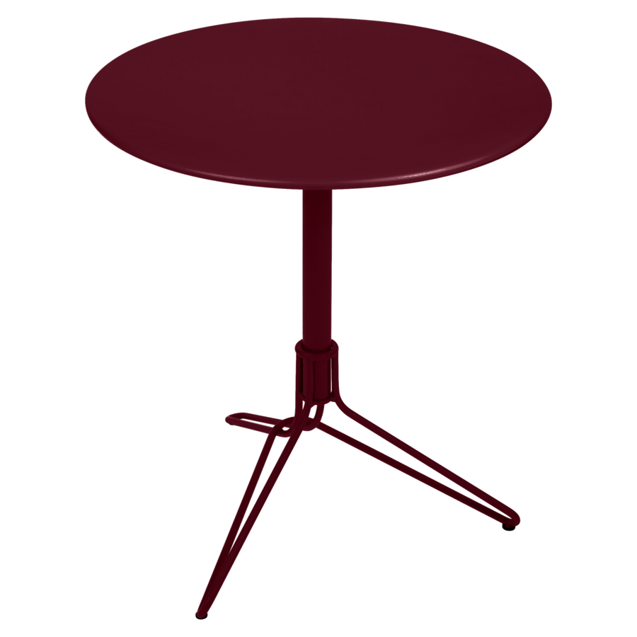 Fermob- Flower Pedestal Table 67cm