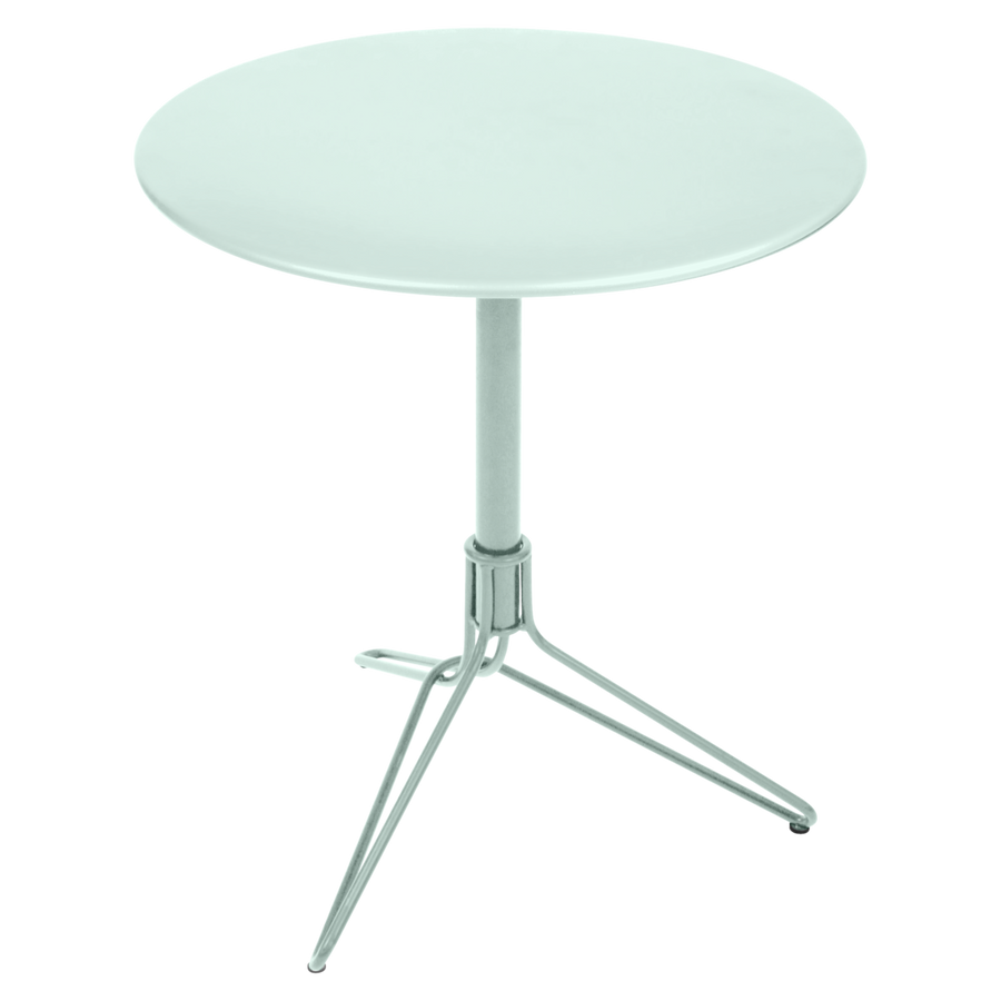 Fermob- Flower Pedestal Table 67cm