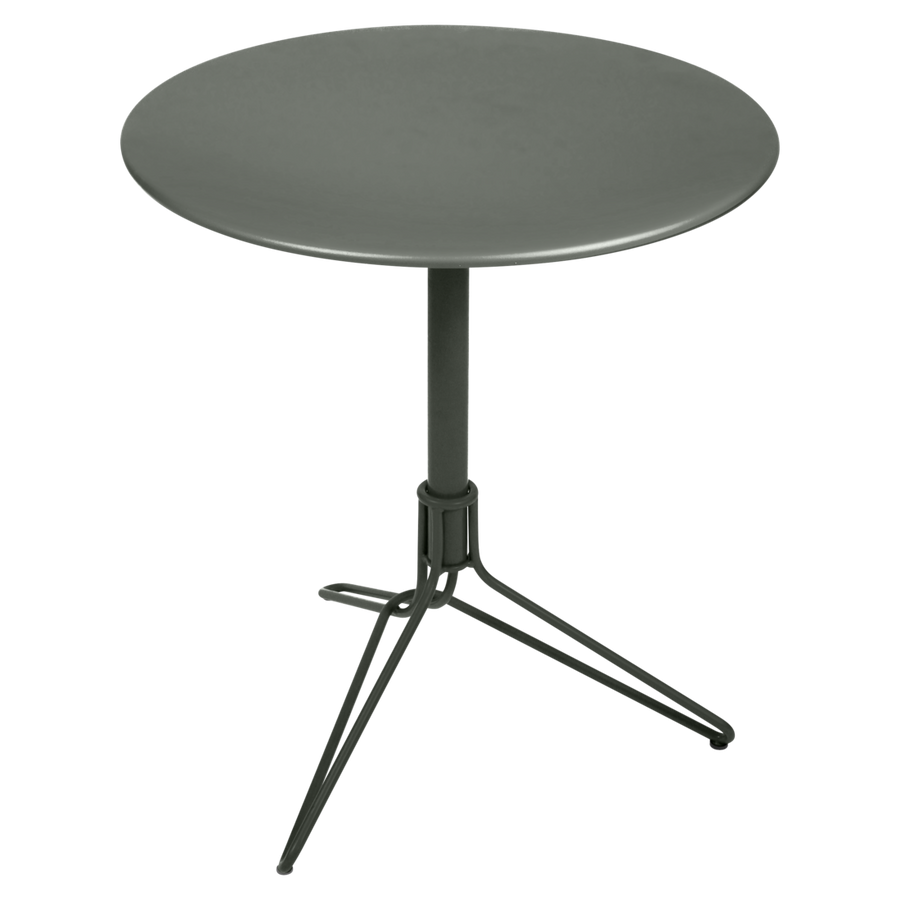 Fermob- Flower Pedestal Table 67cm