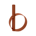 Fermob- Ios Single Stem Vase
