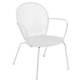 Fermob- Lorette Low Armchair