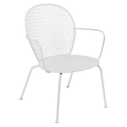 Fermob- Lorette Low Armchair