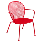 Fermob- Lorette Low Armchair