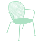Fermob- Lorette Low Armchair