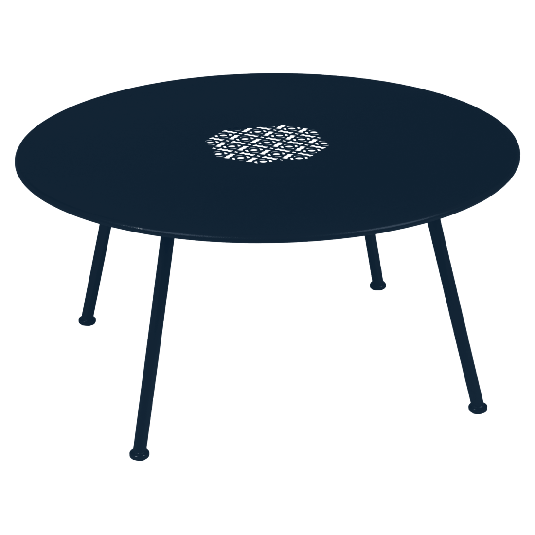 Fermob- Lorette Low Table 80cm