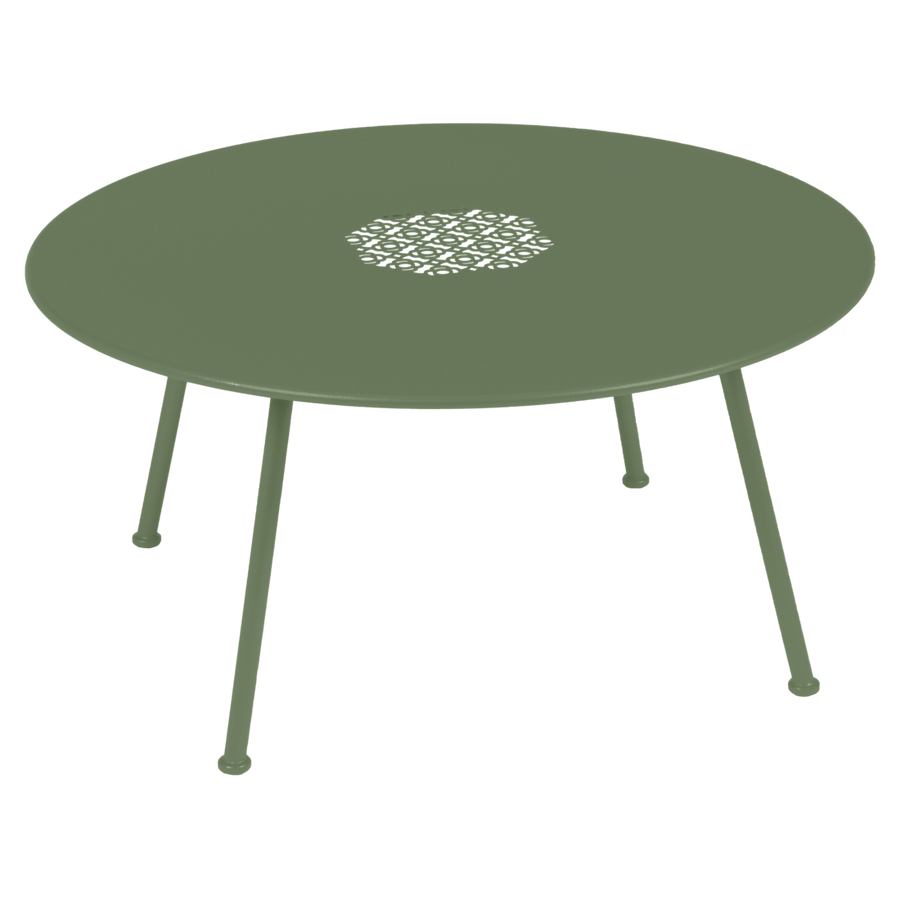 Fermob- Lorette Low Table 80cm