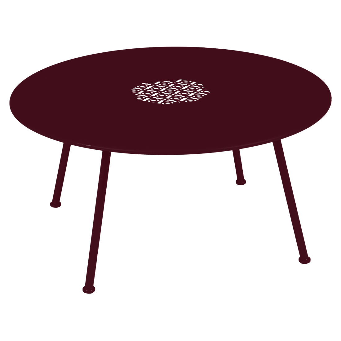 Fermob- Lorette Low Table 80cm
