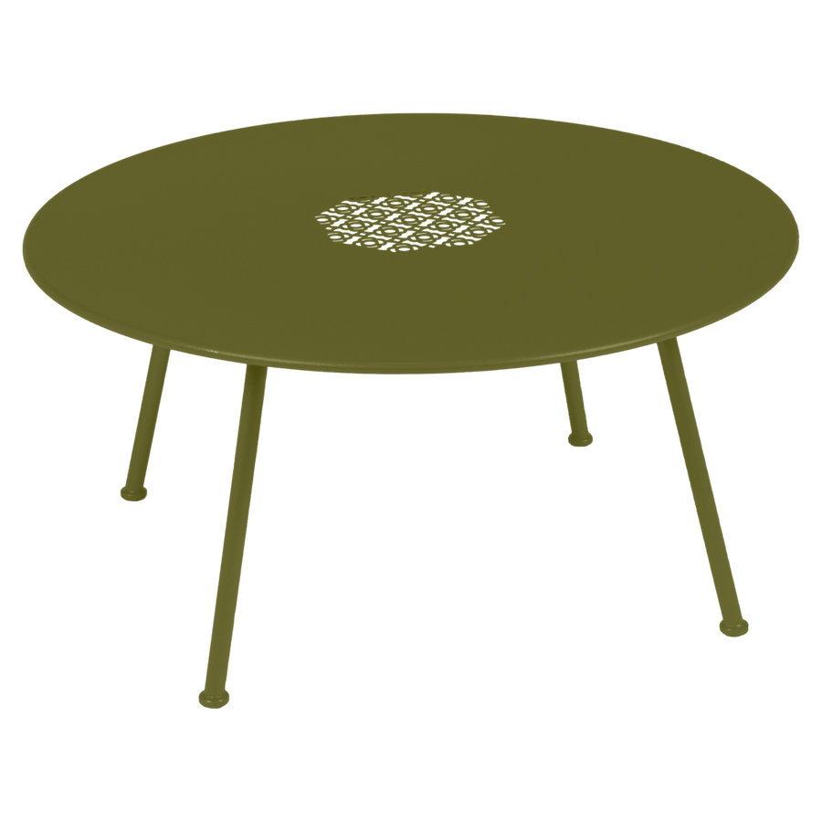 Fermob- Lorette Low Table 80cm