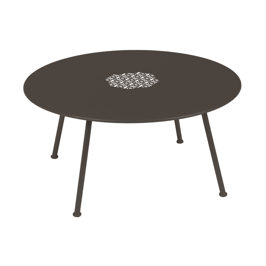 Fermob- Lorette Low Table 80cm