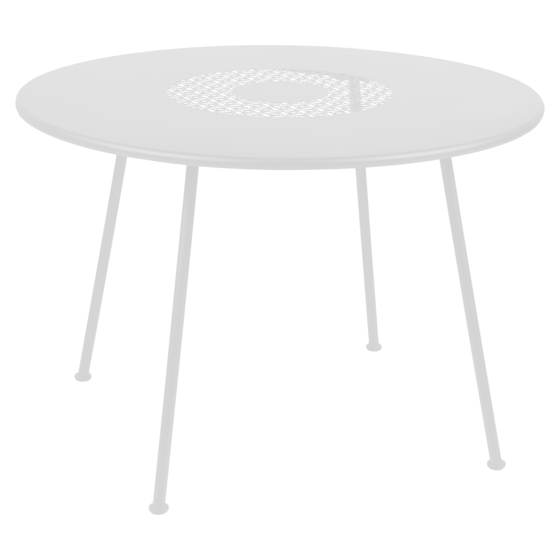 Fermob- Lorette 110cm Table