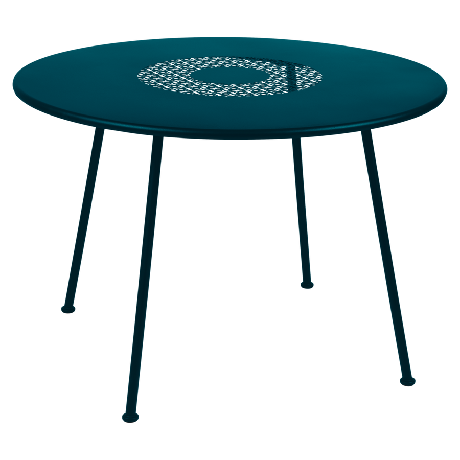 Fermob- Lorette 110cm Table