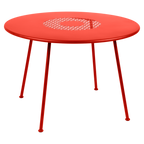 Fermob- Lorette 110cm Table