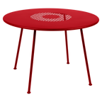 Fermob- Lorette 110cm Table