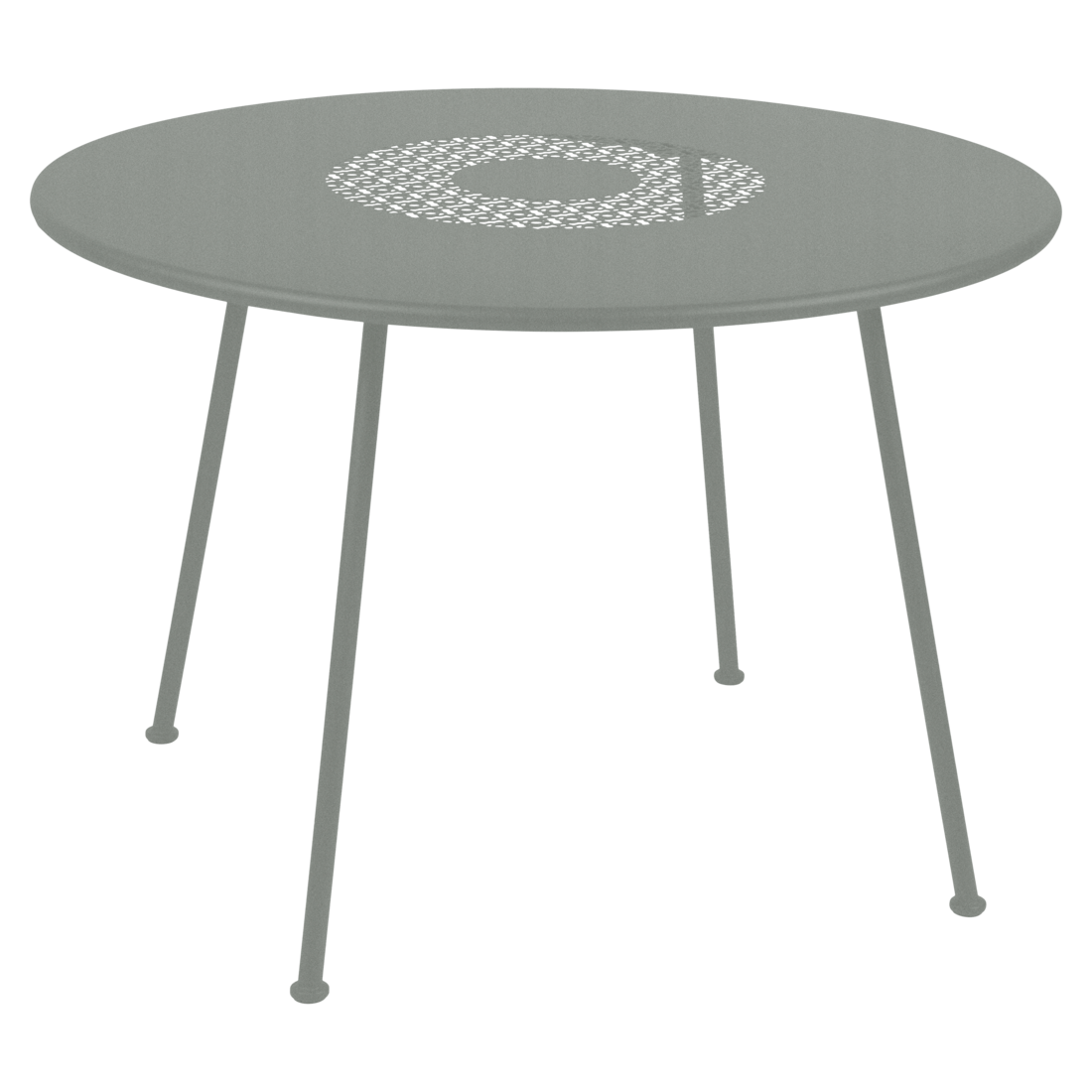 Fermob- Lorette 110cm Table