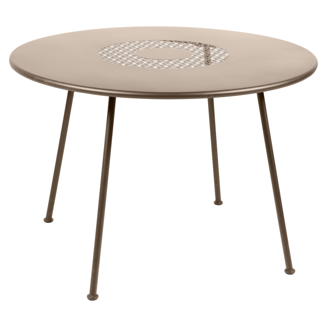 Fermob- Lorette 110cm Table
