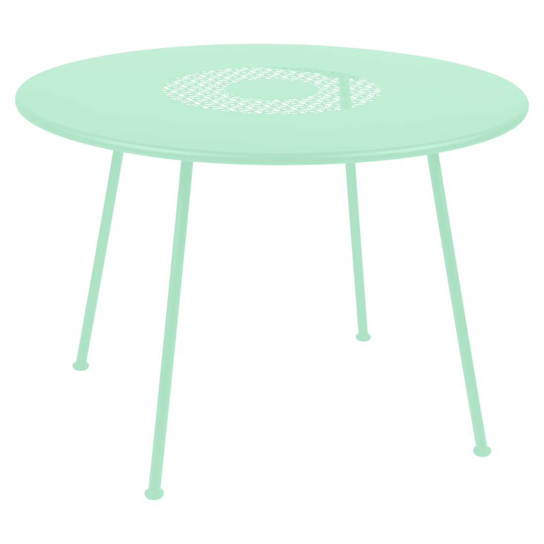 Fermob- Lorette 110cm Table
