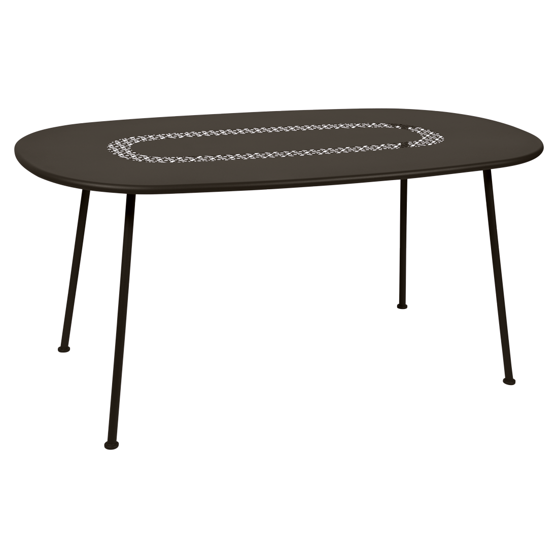 Fermob- Lorette Oval Table 160 x 90cm