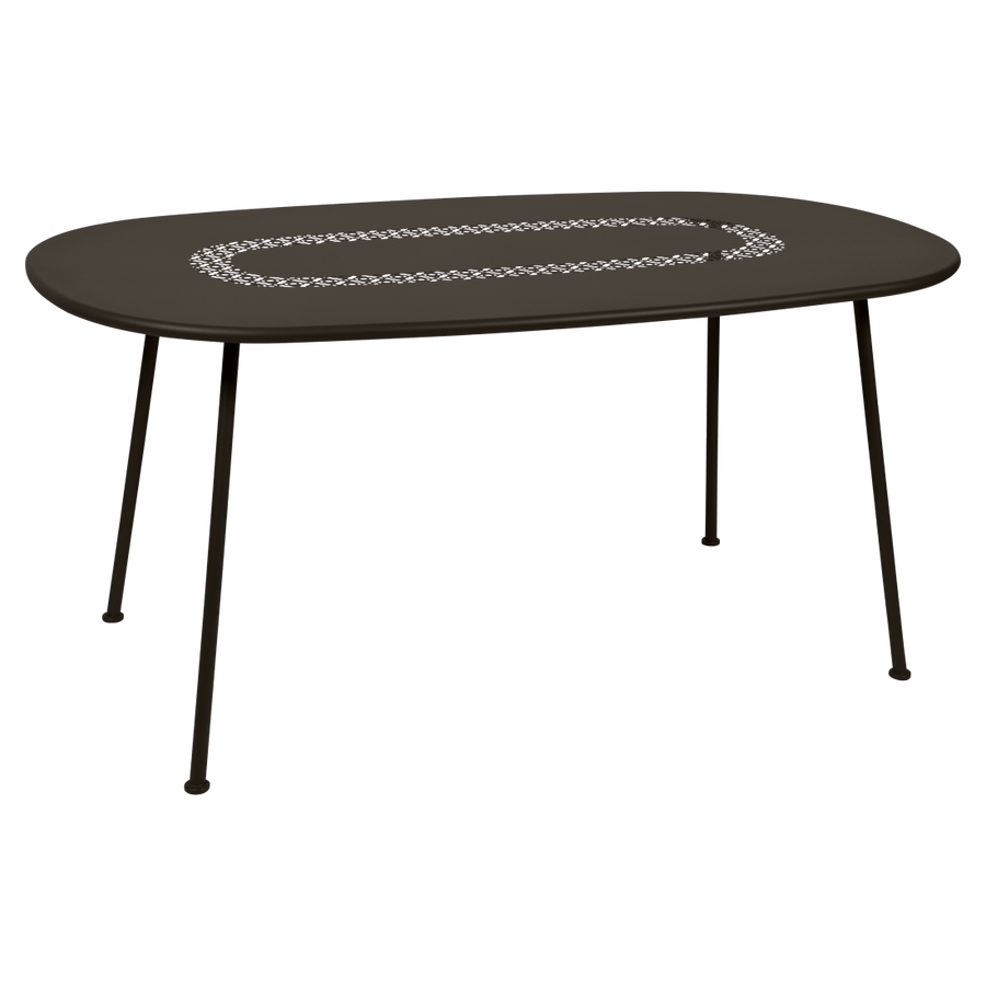 Fermob- Lorette Oval Table 160 x 90cm