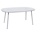 Fermob- Lorette Oval Table 160 x 90cm