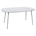 Fermob- Lorette Oval Table 160 x 90cm