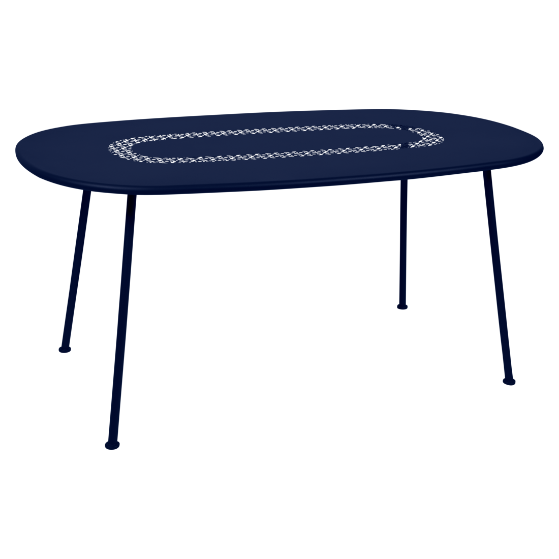 Fermob- Lorette Oval Table 160 x 90cm
