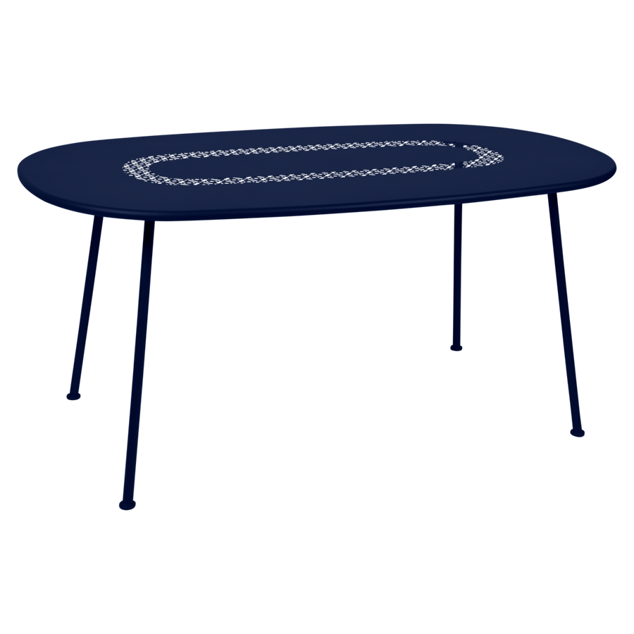 Fermob- Lorette Oval Table 160 x 90cm