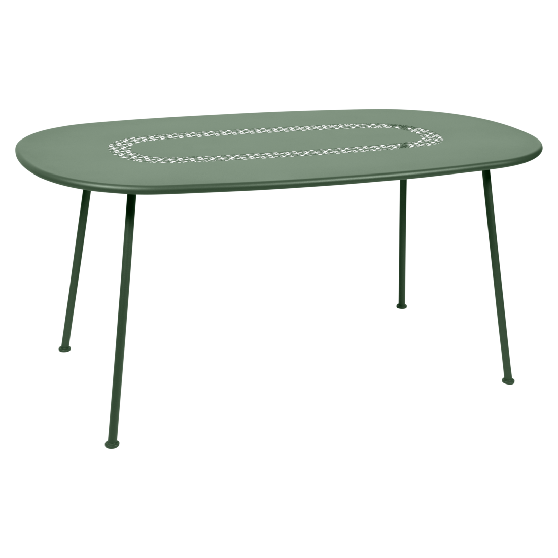 Fermob- Lorette Oval Table 160 x 90cm