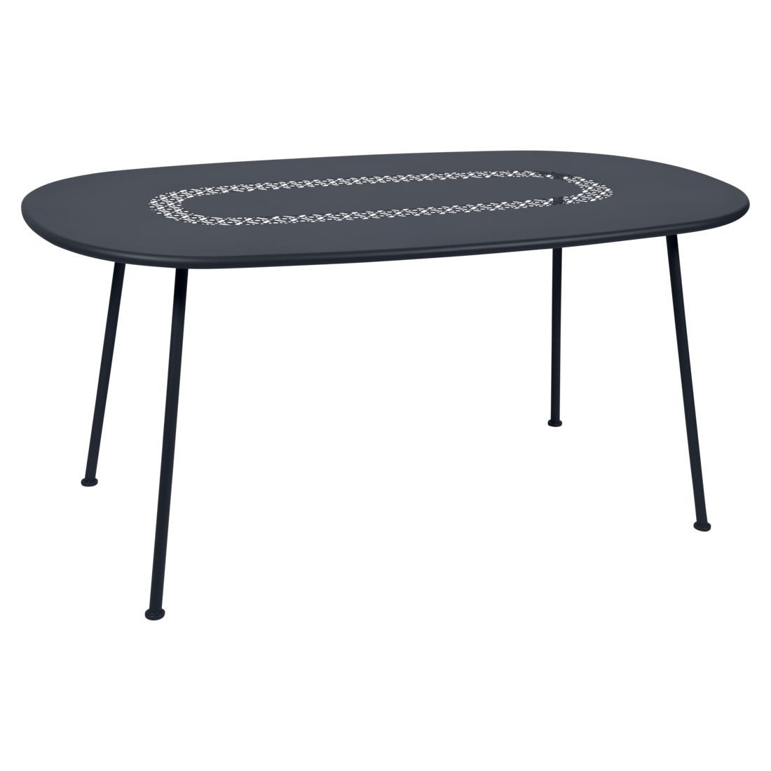 Fermob- Lorette Oval Table 160 x 90cm