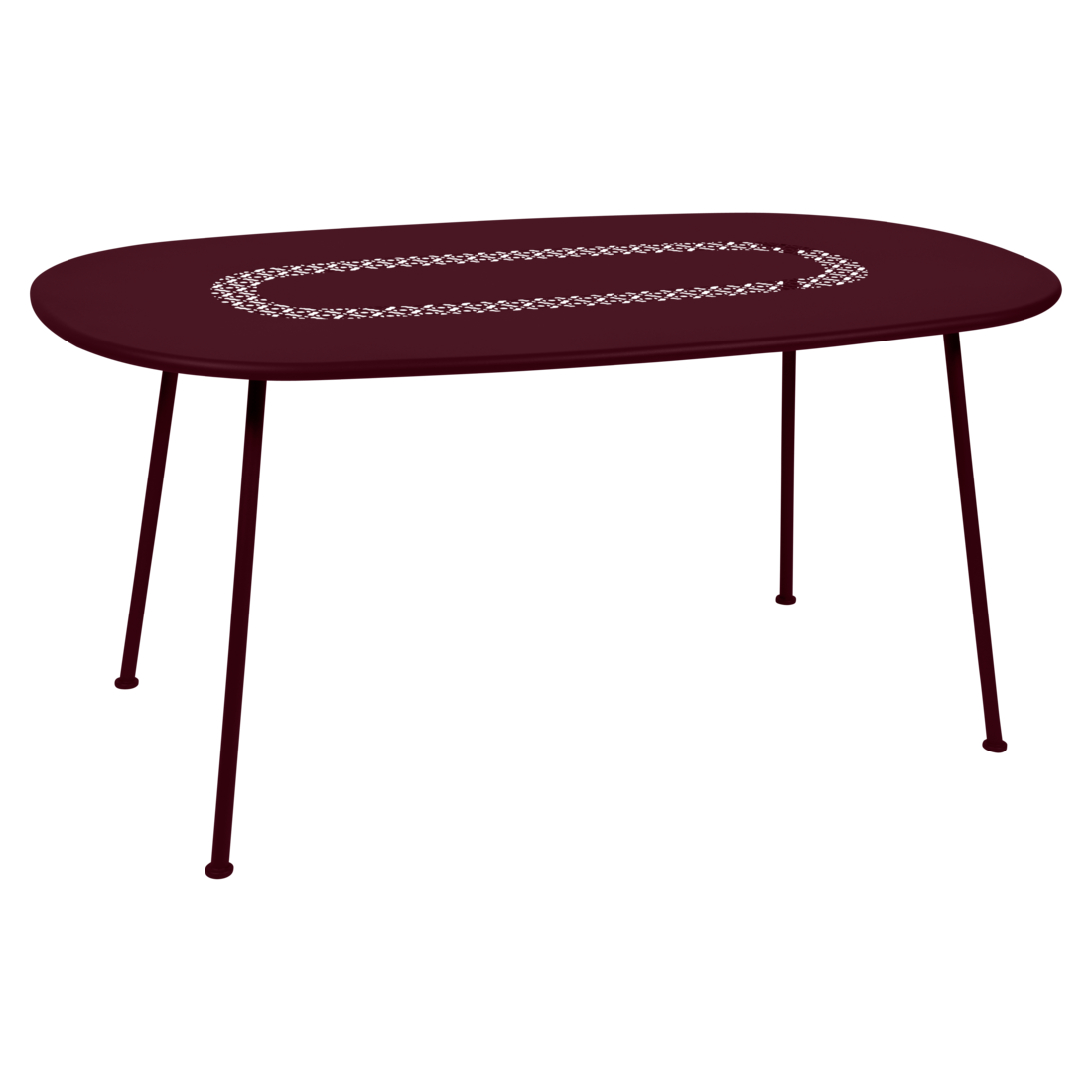 Fermob- Lorette Oval Table 160 x 90cm