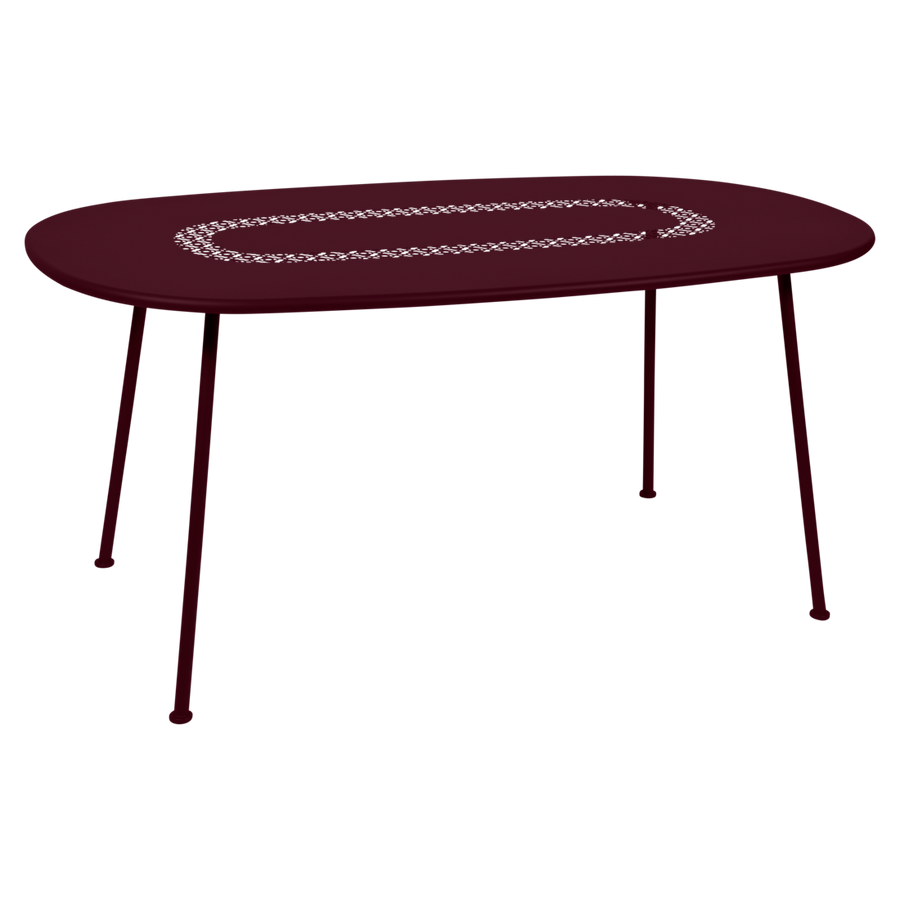 Fermob- Lorette Oval Table 160 x 90cm