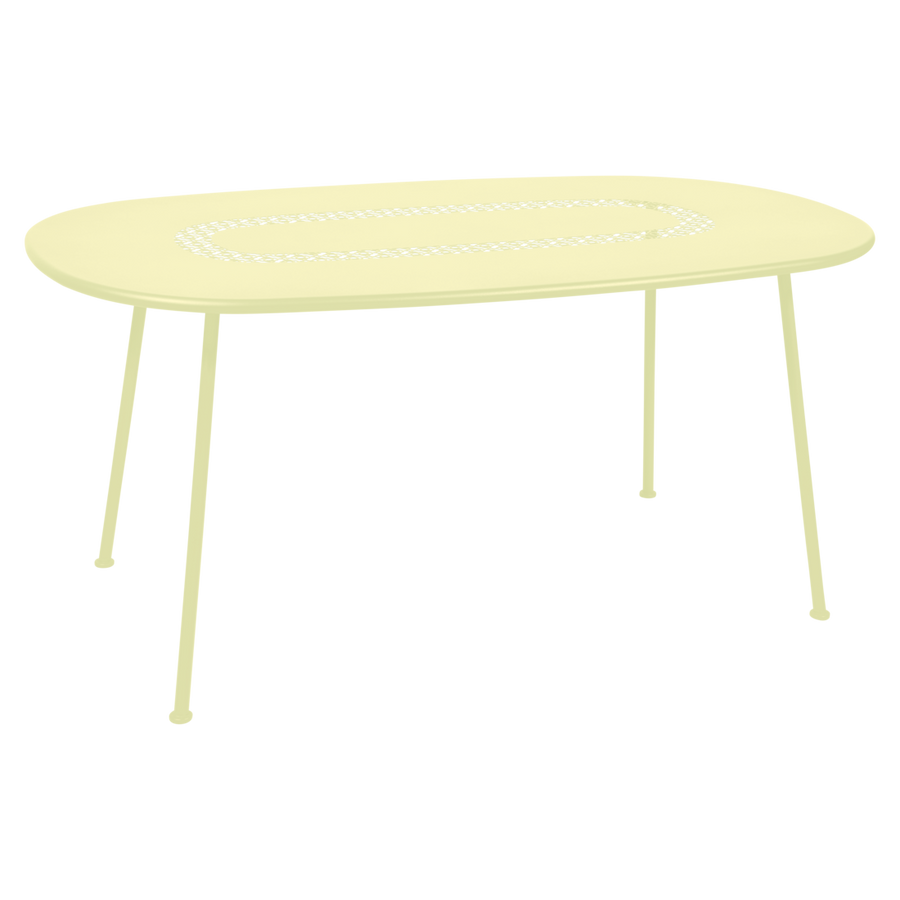 Fermob- Lorette Oval Table 160 x 90cm