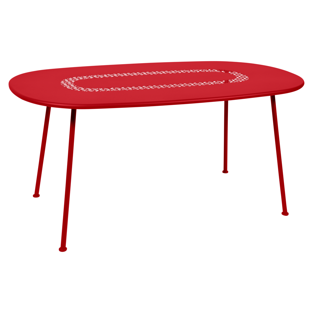 Fermob- Lorette Oval Table 160 x 90cm