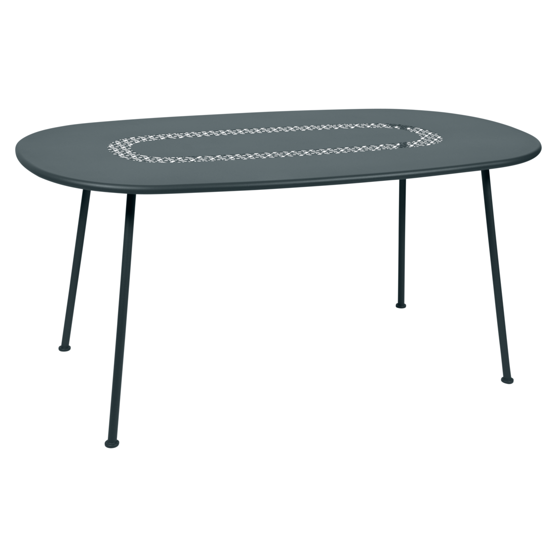 Fermob- Lorette Oval Table 160 x 90cm