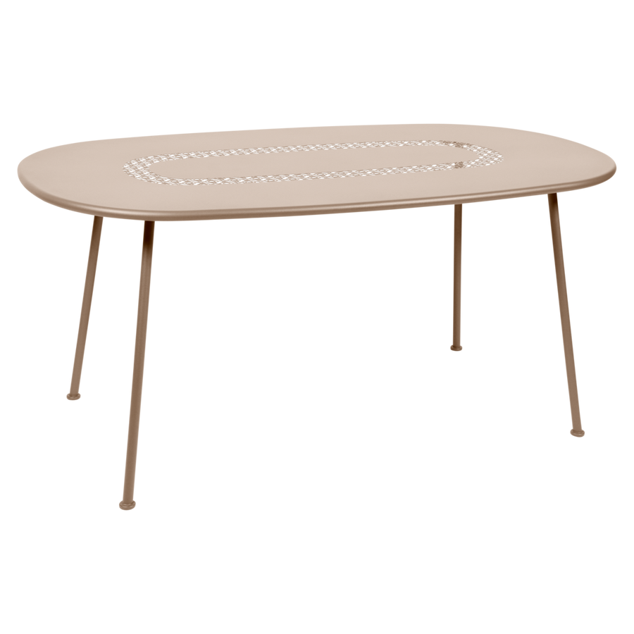 Fermob- Lorette Oval Table 160 x 90cm