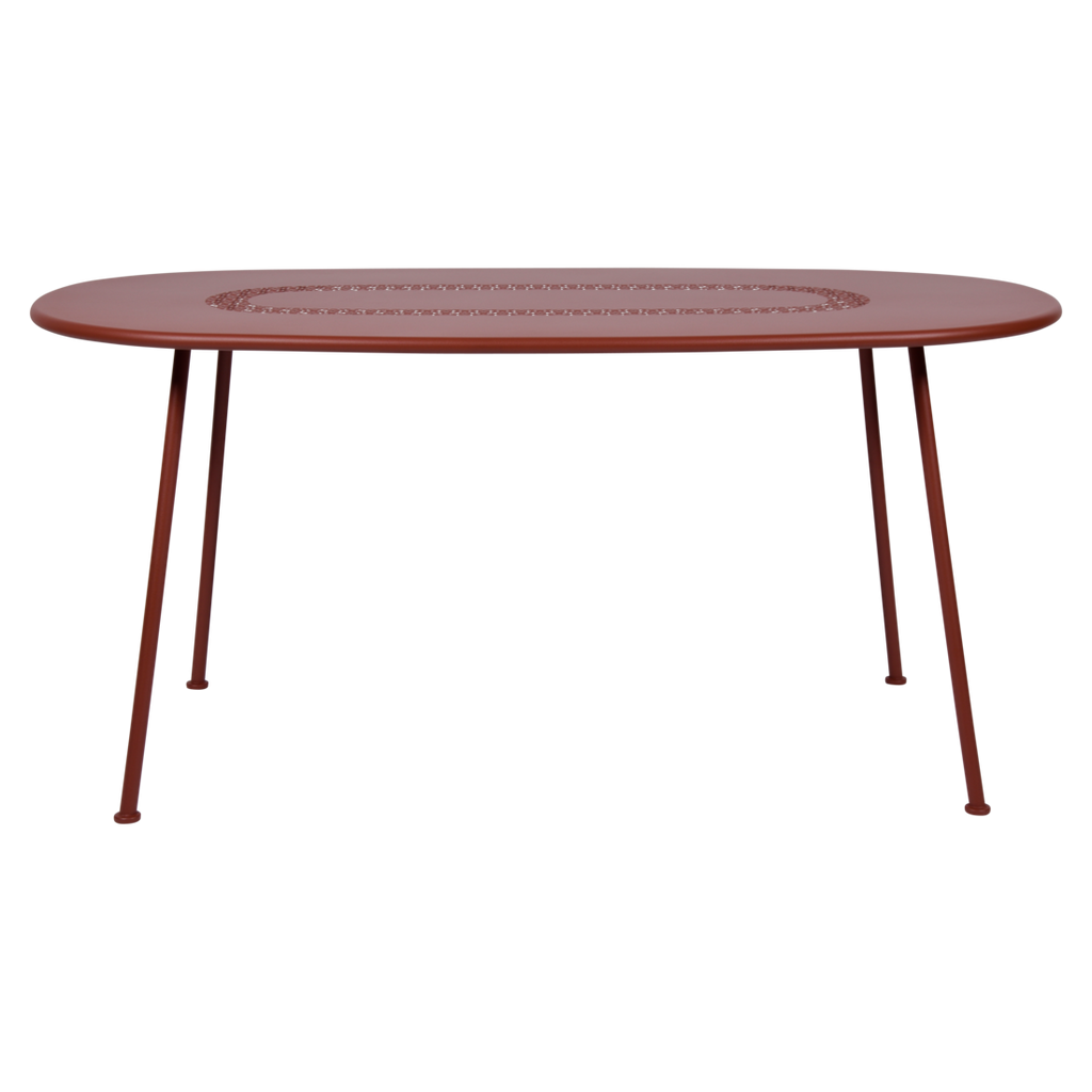 Fermob- Lorette Oval Table 160 x 90cm