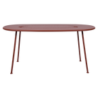 Fermob- Lorette Oval Table 160 x 90cm