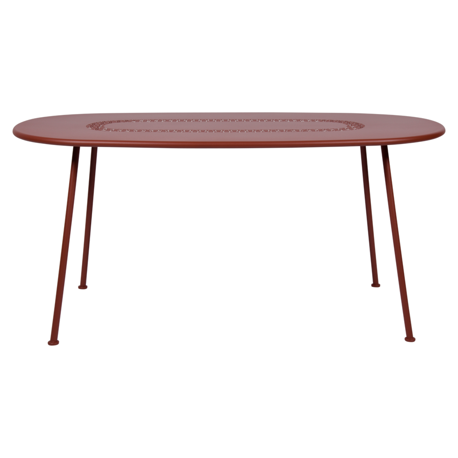 Fermob- Lorette Oval Table 160 x 90cm